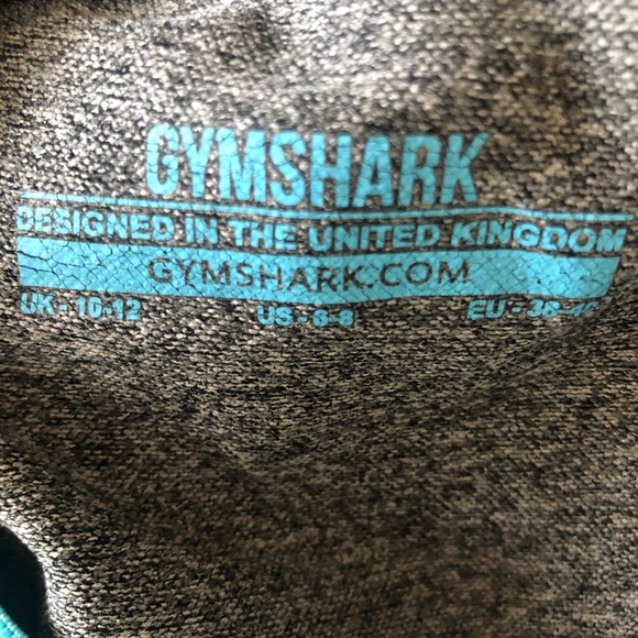 Gymshark first generation flex leggings - Picture 6 of 6